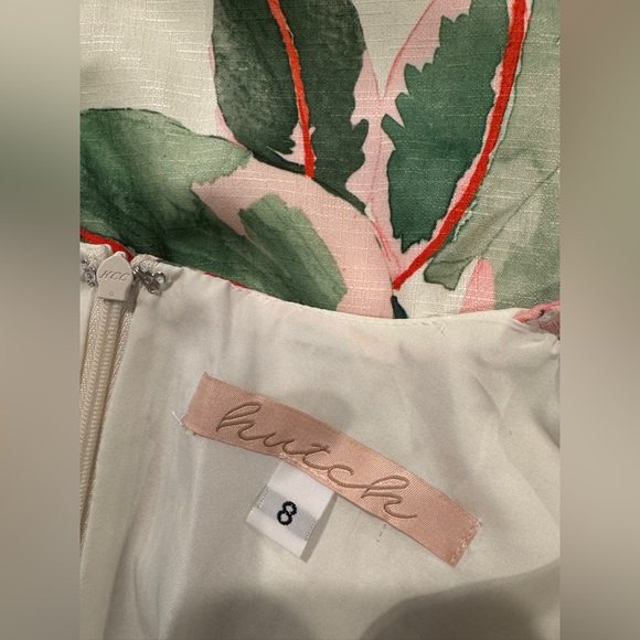 🌸 HUTCH Garner dress - Picture 3 of 5